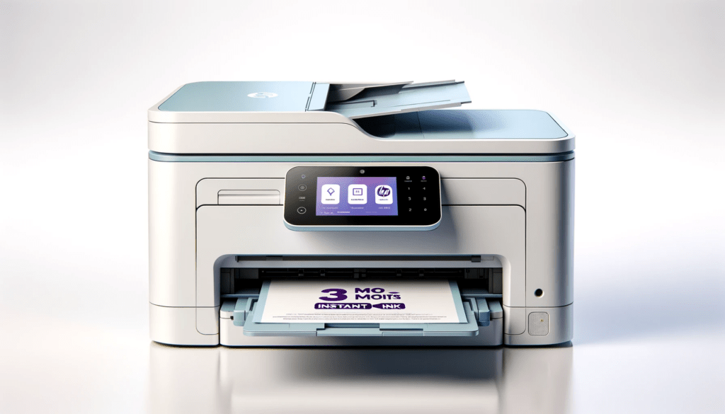 dall%c2%b7e-2024-01-10-11-24-01-an-image-of-a-modern-compact-all-in-one-printer-on-a-white-background-the-printer-has-a-sleek-design-with-a-white-body-and-a-contrasting-light-blue-8888902