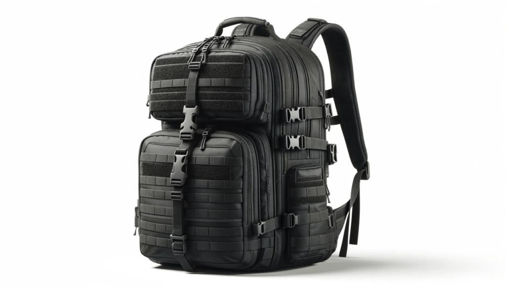 dall%c2%b7e-2024-01-10-11-34-41-a-high-resolution-image-of-a-tactical-backpack-on-a-white-background-the-backpack-is-black-with-a-rugged-durable-design-featuring-multiple-compartm-7519055