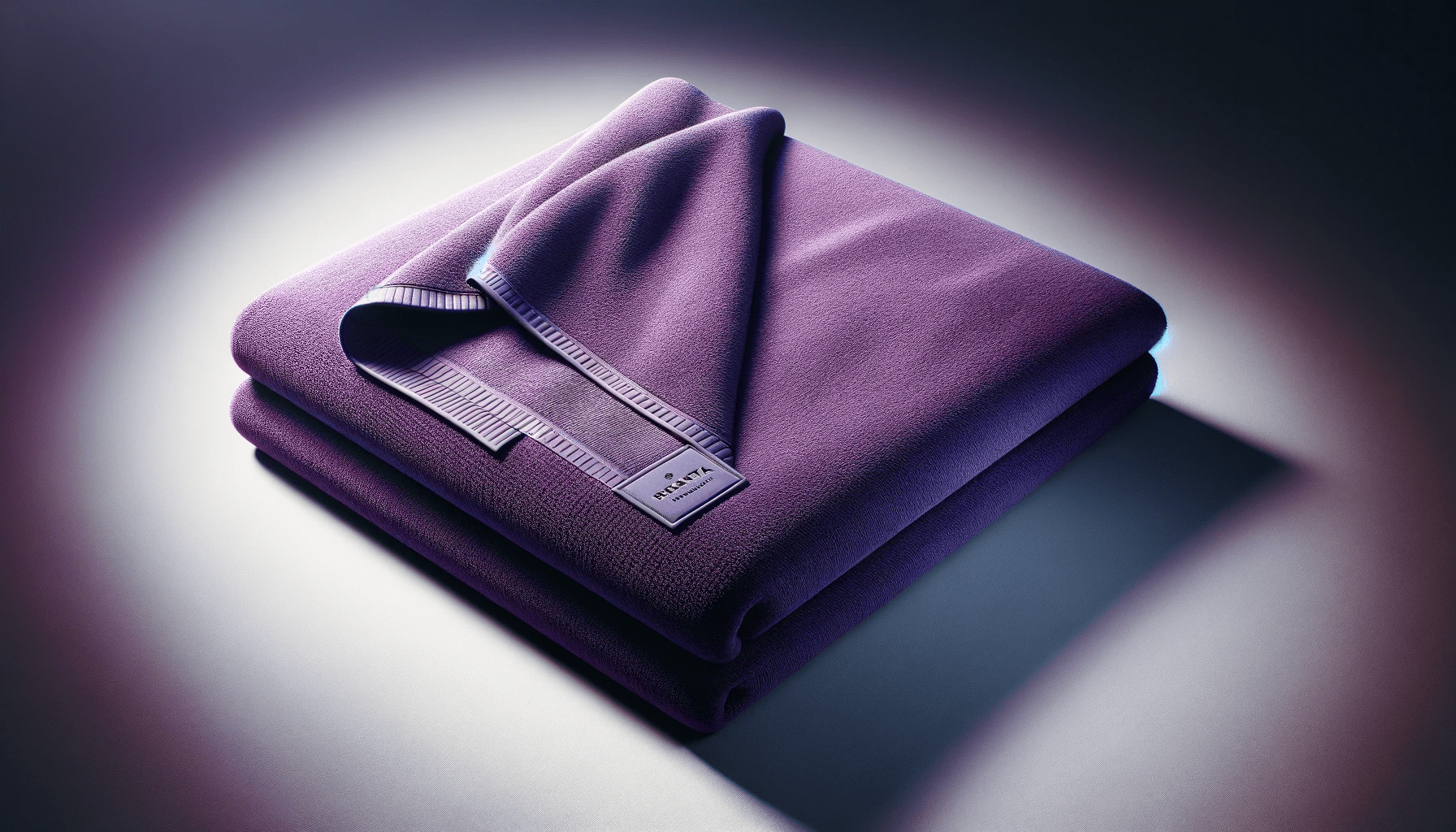 dall%c2%b7e-2024-01-10-12-37-32-a-high-definition-wide-angled-image-of-a-purple-beach-towel-neatly-folded-and-placed-on-a-flat-surface-the-towel-should-appear-smooth-with-a-visibl-1011948