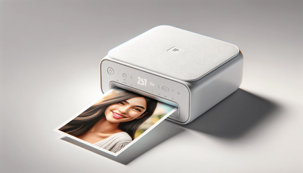 dall%c2%b7e-2024-01-10-13-32-31-a-realistic-3d-rendering-of-a-modern-portable-photo-printer-on-a-white-background-the-printer-is-compact-and-box-shaped-predominantly-white-with-a-7817139