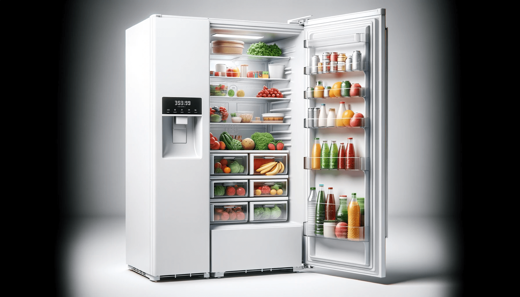 DALL·E-2024-01-10-17.09.30-A-high-resolution-3D-rendering-of-a-modern-fridge-freezer-on-a-white-background.-The-appliance-has-a-classic-white-finish-with-a-top-mounted-freezer-a-5122701 dall%c2%b7e-2024-01-10-17-09-30-a-high-resolution-3d-rendering-of-a-modern-fridge-freezer-on-a-white-background-the-appliance-has-a-classic-white-finish-with-a-top-mounted-freezer-a-5122701