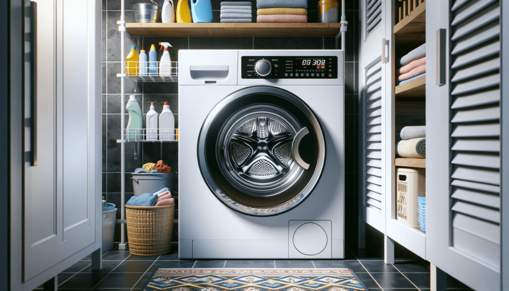 dall%c2%b7e-2024-01-10-17-10-35-a-front-loading-washing-machine-in-a-home-environment-the-washing-machine-has-a-white-body-a-prominent-round-door-with-a-dark-window-and-a-control-4295853