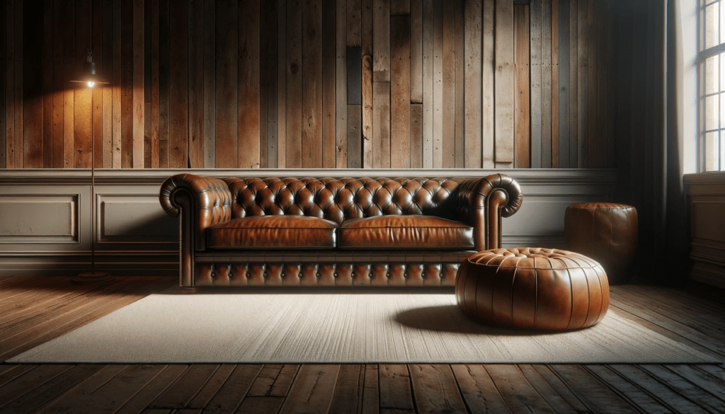 dall%c2%b7e-2024-01-10-21-38-43-an-elegant-vintage-living-room-setting-featuring-a-classic-chesterfield-sofa-in-rich-brown-leather-with-deep-button-tufting-the-sofa-has-rolled-arms-2495418