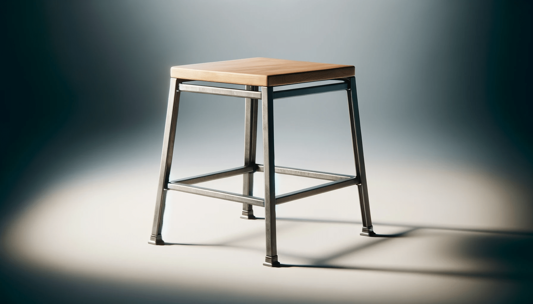 dall%c2%b7e-2024-01-10-22-09-36-a-modern-industrial-style-bar-stool-with-a-square-wooden-seat-and-a-sturdy-metal-frame-with-a-matte-finish-the-legs-are-slim-but-strong-slightly-tap-3065249