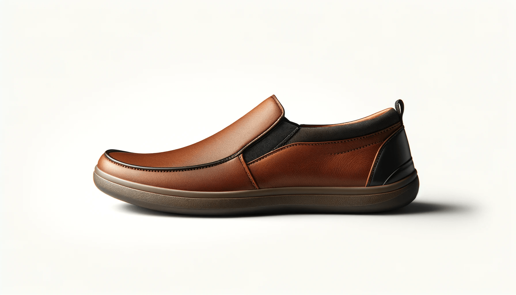 dall%c2%b7e-2024-01-11-10-05-24-high-definition-image-of-a-single-brown-slip-on-shoe-with-a-simple-and-comfortable-design-displayed-in-profile-the-shoe-features-a-smooth-brown-uppe-5293286