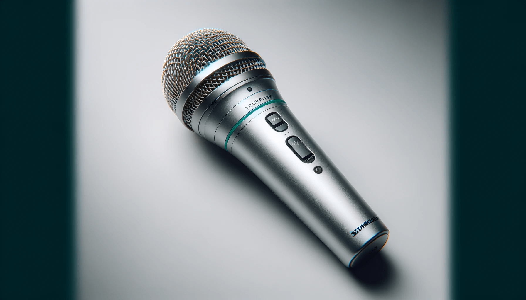 dall%c2%b7e-2024-01-11-15-20-11-photograph-of-a-handheld-dynamic-microphone-in-silver-color-with-a-black-head-grid-the-brand-sennheiser-and-the-word-tourguide-are-printed-on-the-1284868