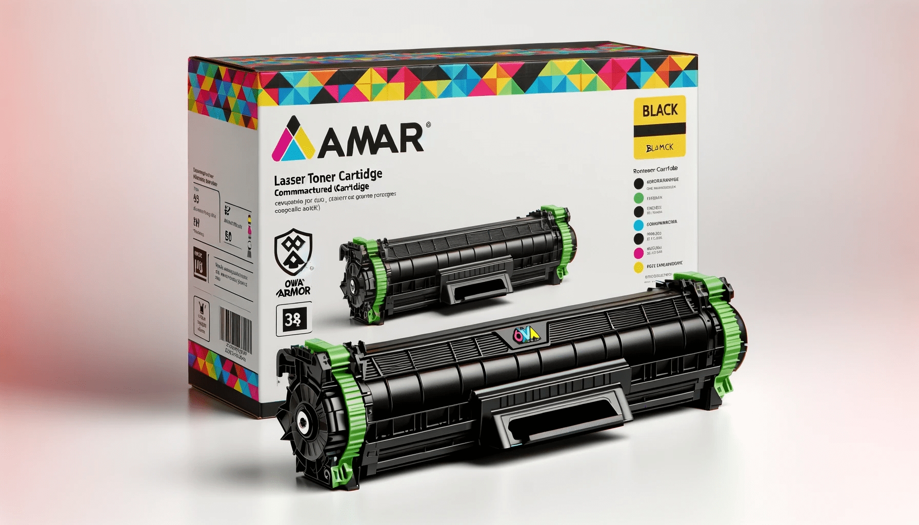 DALL·E-2024-01-11-15.30.54-Photograph-of-a-black-laser-toner-cartridge-with-a-green-cylinder-and-black-plastic-elements.-In-front-of-the-cartridge-a-colorful-box-with-colorful--6239203 dall%c2%b7e-2024-01-11-15-30-54-photograph-of-a-black-laser-toner-cartridge-with-a-green-cylinder-and-black-plastic-elements-in-front-of-the-cartridge-a-colorful-box-with-colorful-6239203