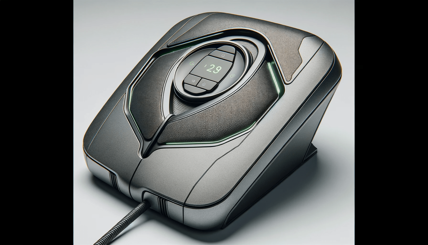 DALL·E-2024-01-11-17.45.40-A-high-definition-16_9-image-of-a-modern-conference-call-speakerphone.-The-speakerphone-has-a-futuristic-design-with-a-dark-grey-color-scheme-and-is--6488745 dall%c2%b7e-2024-01-11-17-45-40-a-high-definition-16_9-image-of-a-modern-conference-call-speakerphone-the-speakerphone-has-a-futuristic-design-with-a-dark-grey-color-scheme-and-is-6488745
