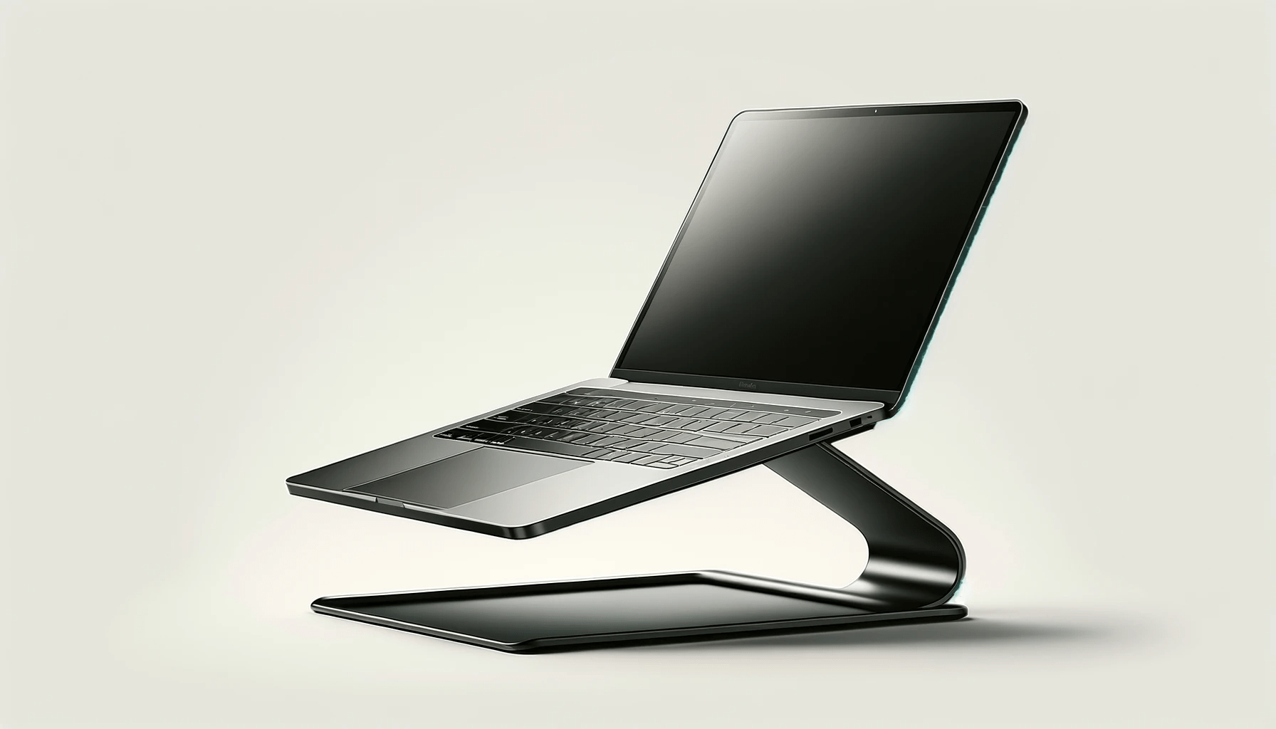 dall%c2%b7e-2024-01-13-10-52-02-create-an-image-of-a-non-branded-laptop-with-an-ergonomic-stand-the-laptop-should-be-viewed-from-the-side-showing-its-thin-profile-and-open-lid-at-a-6983473