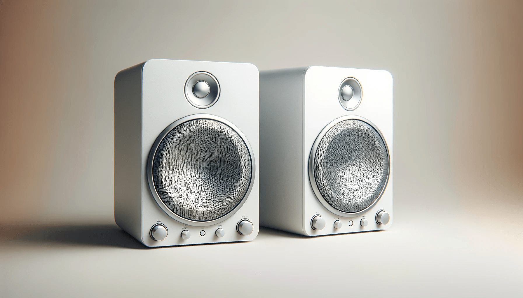 DALL·E-2024-01-13-19.05.53-A-high-definition-16_9-aspect-ratio-image-featuring-a-pair-of-modern-white-speakers.-Each-speaker-has-a-prominent-silver-grille-on-the-front-with-th-6148652 dall%c2%b7e-2024-01-13-19-05-53-a-high-definition-16_9-aspect-ratio-image-featuring-a-pair-of-modern-white-speakers-each-speaker-has-a-prominent-silver-grille-on-the-front-with-th-6148652