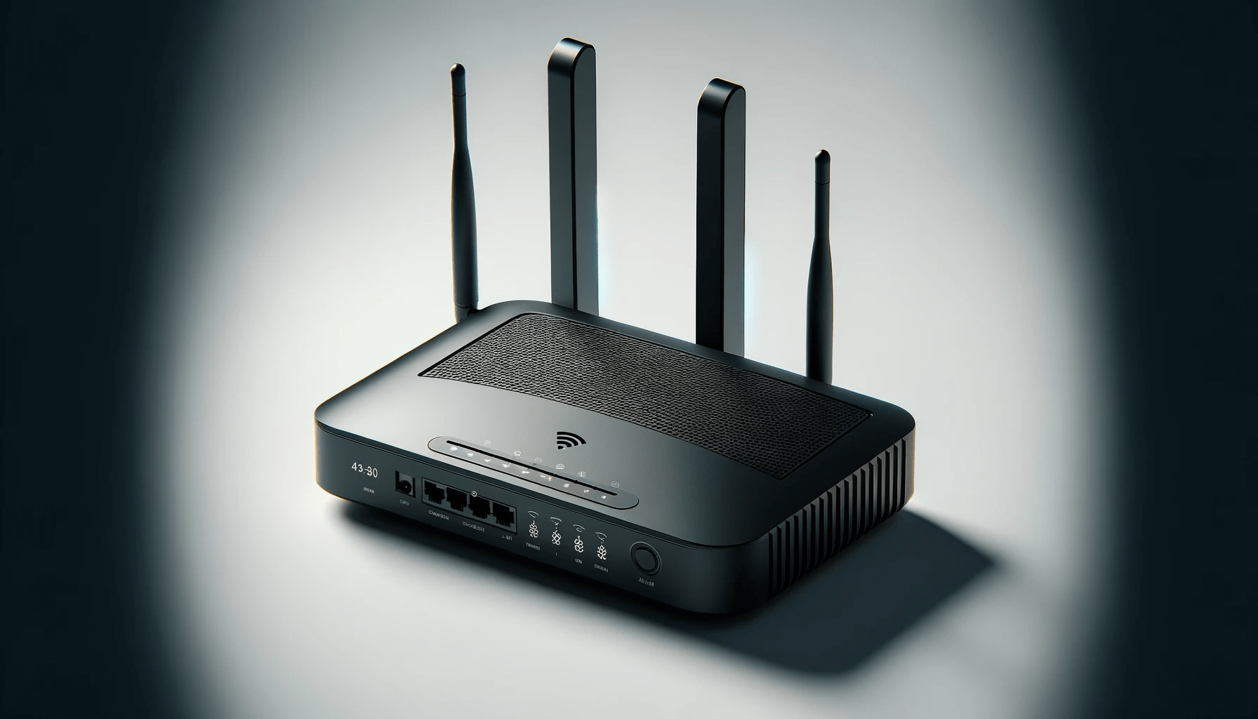 DALL·E-2024-01-13-21.38.59-A-modern-wireless-router-on-a-white-background.-The-router-is-a-compact-black-box-with-a-matte-finish.-It-has-three-antennas-on-the-top-for-signal-ran-7439782 dall%c2%b7e-2024-01-13-21-38-59-a-modern-wireless-router-on-a-white-background-the-router-is-a-compact-black-box-with-a-matte-finish-it-has-three-antennas-on-the-top-for-signal-ran-7439782