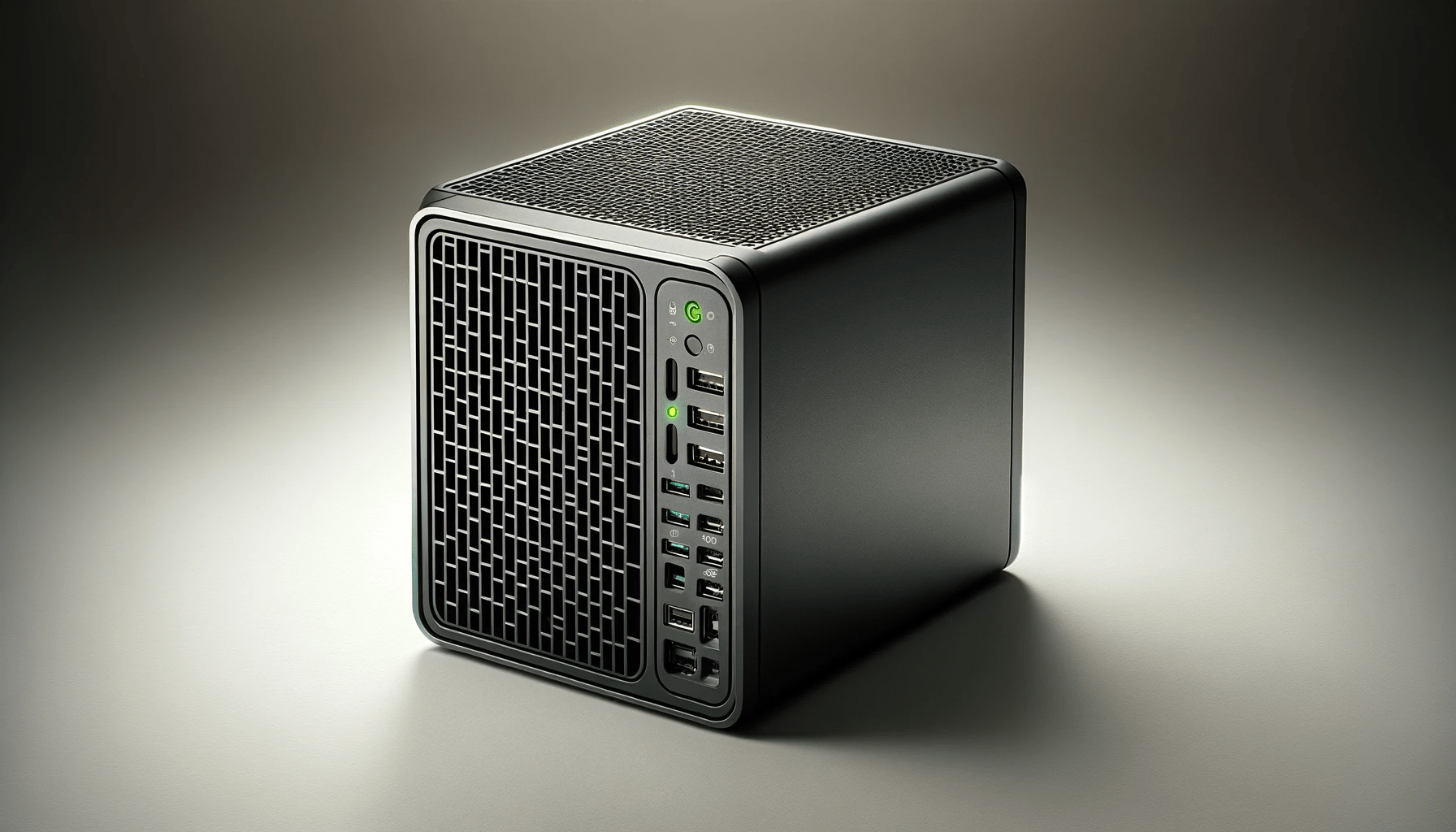 DALL·E-2024-01-15-10.23.59-A-high-resolution-16_9-photograph-of-a-small-form-factor-desktop-computer-on-a-plain-background.-The-computer-has-a-black-rectangular-chassis-with-a-g-1642989 dall%c2%b7e-2024-01-15-10-23-59-a-high-resolution-16_9-photograph-of-a-small-form-factor-desktop-computer-on-a-plain-background-the-computer-has-a-black-rectangular-chassis-with-a-g-1642989