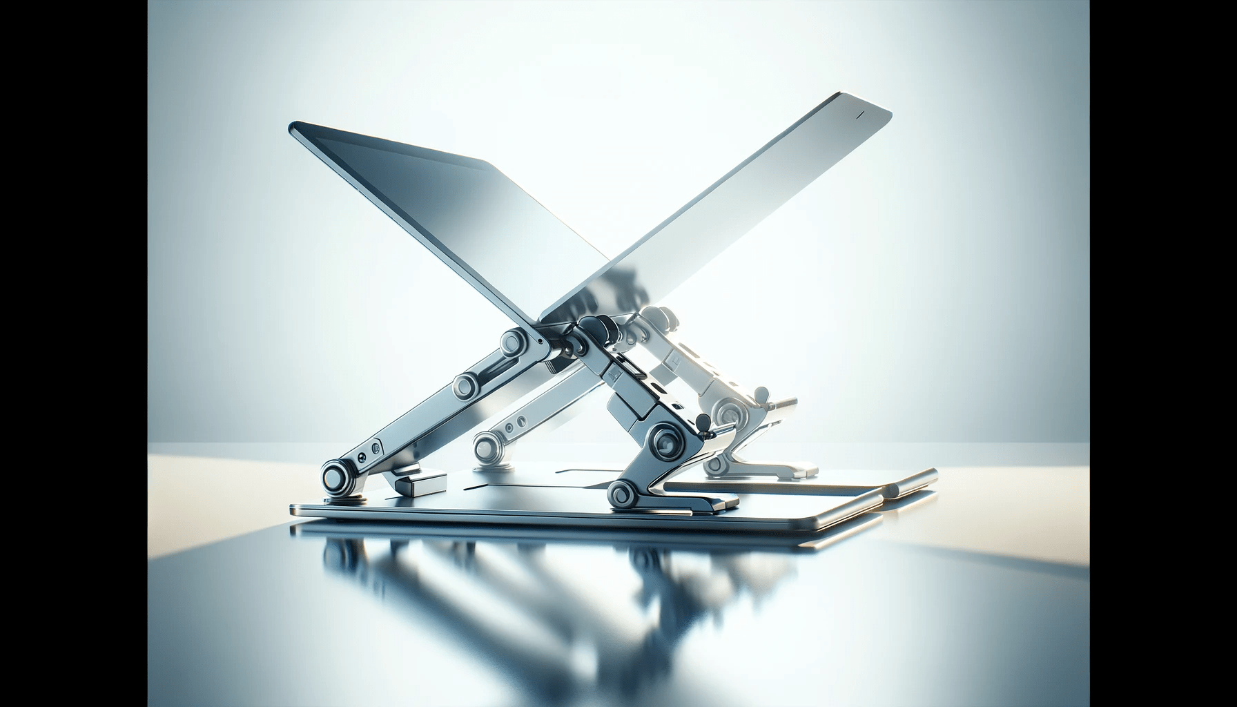 dall%c2%b7e-2024-01-15-13-11-40-create-a-16_9-high-definition-image-of-two-metallic-laptop-stands-in-a-bright-high-contrast-light-setting-the-stands-are-positioned-in-a-symmetrical-2315319