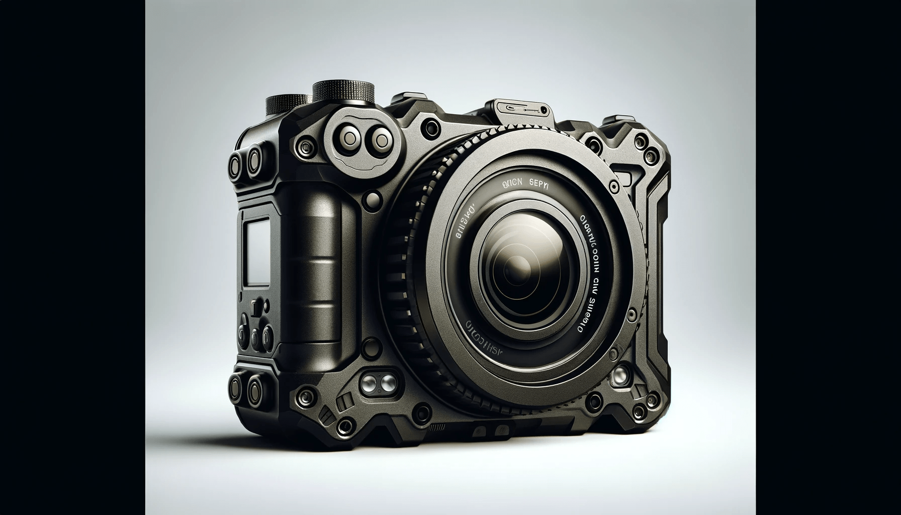 dall%c2%b7e-2024-01-15-18-08-08-create-an-image-of-a-rugged-black-digital-camera-designed-for-durability-the-camera-has-a-distinctive-circular-lens-surrounded-by-led-lights-giving-2553004