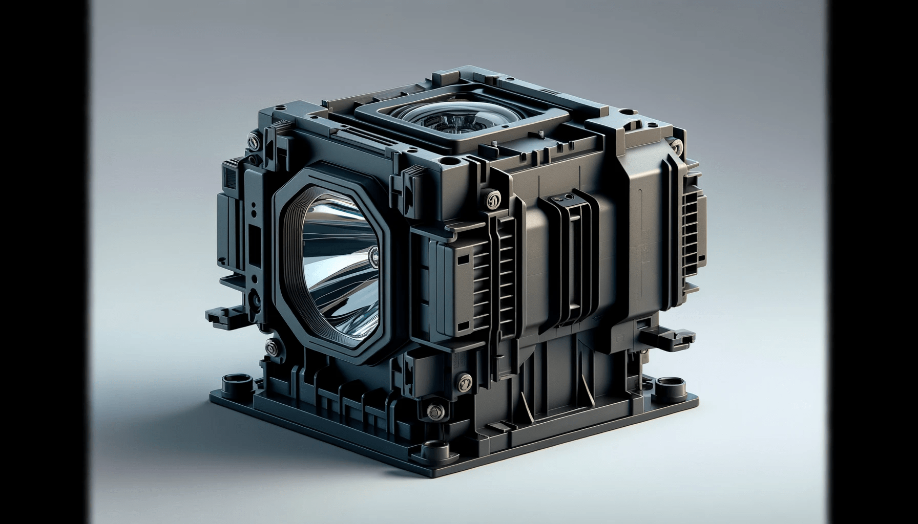 dall%c2%b7e-2024-01-15-18-33-41-create-an-image-of-a-black-projector-lamp-module-it-has-a-complex-rectangular-box-like-shape-with-a-handle-on-top-for-easy-installation-and-replacem-1765565