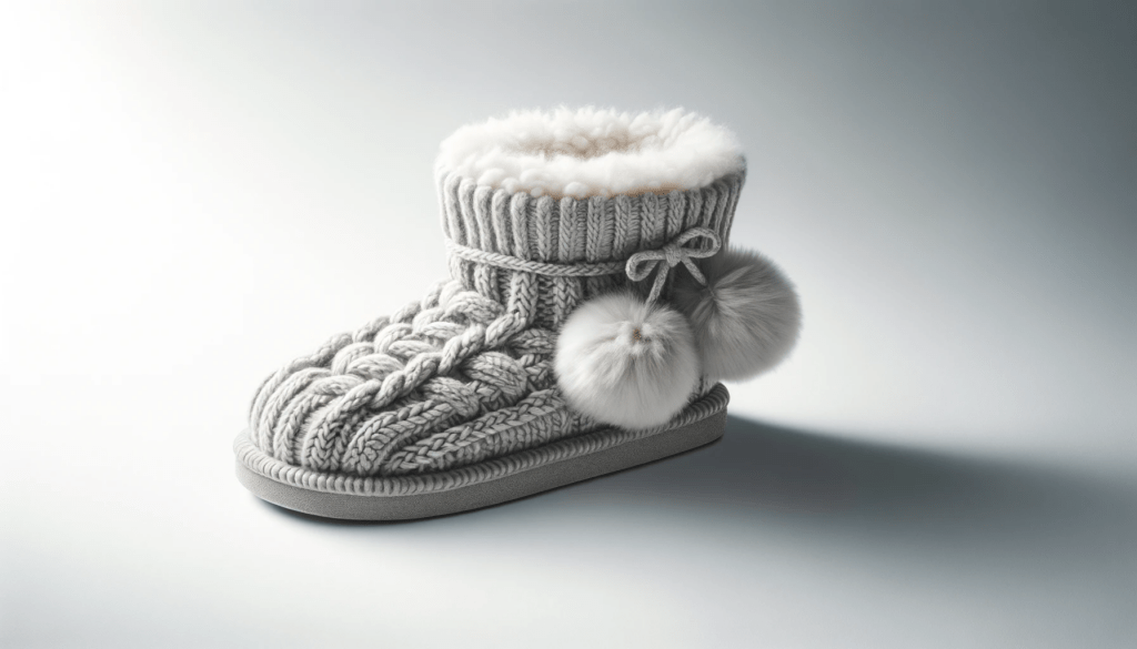 dall%c2%b7e-2024-01-16-06-14-03-a-high-resolution-image-of-a-cozy-slipper-boot-made-from-knitted-wool-in-a-light-grey-color-the-slipper-has-a-thick-soft-white-faux-fur-lining-that-2257584
