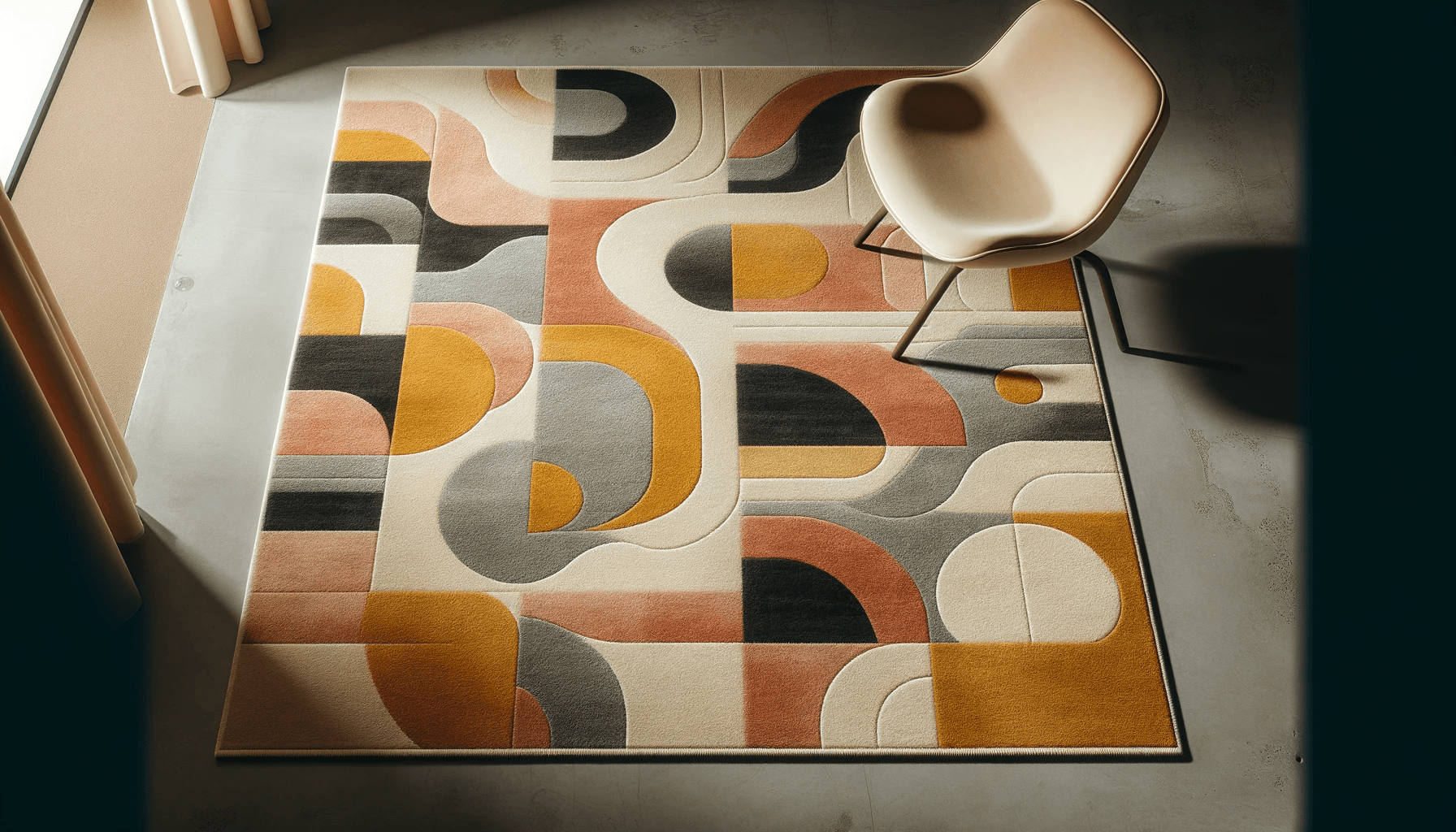 dall%c2%b7e-2024-01-16-10-20-34-a-full-frame-overhead-view-of-a-modern-abstract-design-rug-on-a-grey-concrete-floor-in-a-16_9-aspect-ratio-the-rug-features-a-bold-pattern-with-larg-6125018