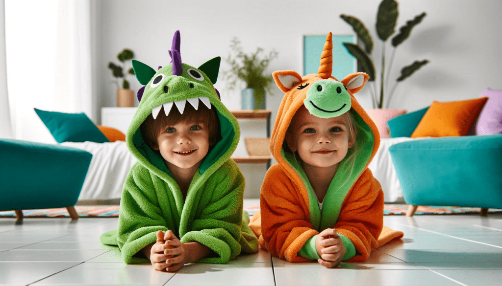 dall%c2%b7e-2024-01-16-11-00-13-a-photograph-in-a-16_9-aspect-ratio-high-definition-depicting-two-children-on-their-hands-and-knees-facing-the-camera-the-child-on-the-left-is-wear-8471329