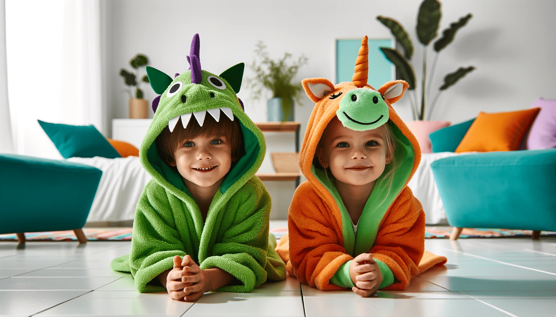 dall%c2%b7e-2024-01-16-11-00-13-a-photograph-in-a-16_9-aspect-ratio-high-definition-depicting-two-children-on-their-hands-and-knees-facing-the-camera-the-child-on-the-left-is-wear-8471329