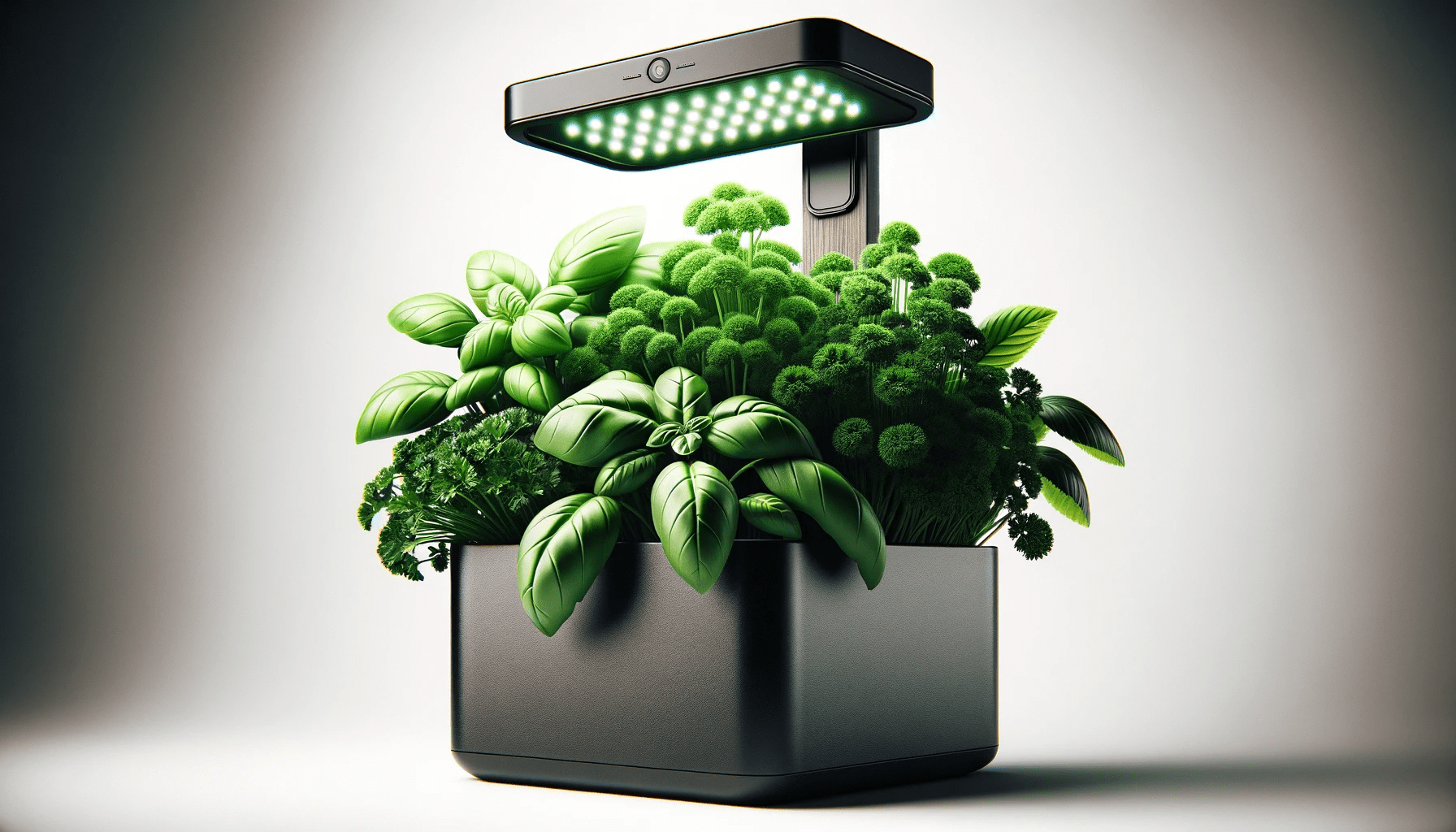 dall%c2%b7e-2024-01-16-11-58-46-a-detailed-image-of-a-smart-indoor-herb-garden-the-garden-is-housed-in-a-sleek-black-rectangular-pot-it-features-lush-green-basil-in-the-foreground-1738503