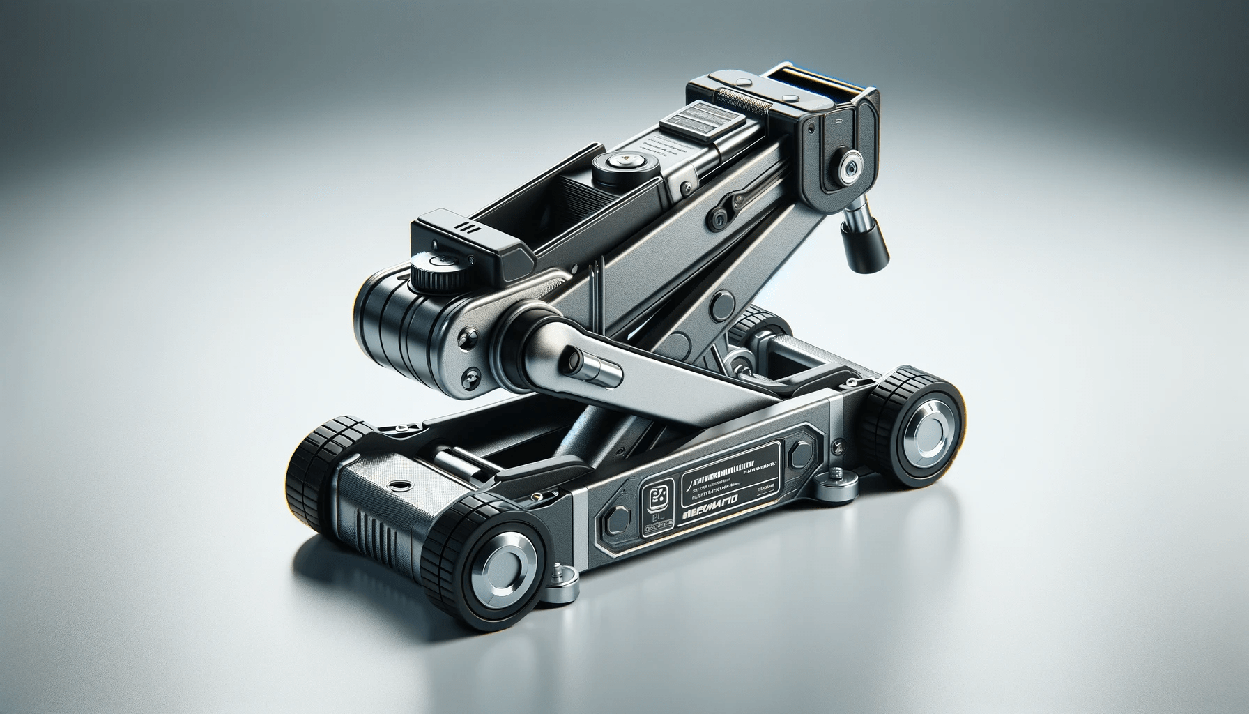 dall%c2%b7e-2024-01-16-13-45-13-a-photo-realistic-image-of-a-professional-hydraulic-floor-jack-the-jack-has-a-robust-and-sleek-design-predominantly-in-metallic-silver-and-black-col-1006546