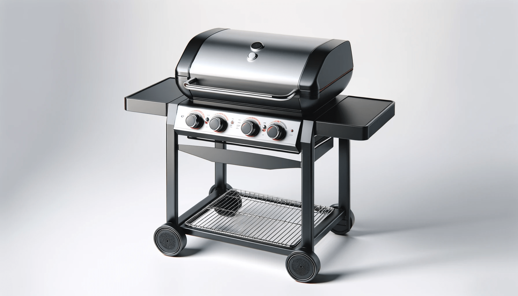 dall%c2%b7e-2024-01-17-06-15-26-a-standalone-modern-electric-barbecue-grill-on-a-white-background-the-grill-has-a-sleek-black-body-with-a-metallic-gray-lid-and-a-prominent-silver-co-1781430