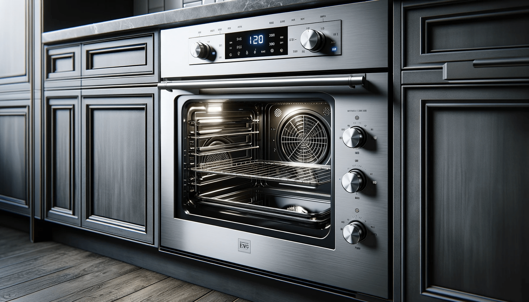 dall%c2%b7e-2024-01-17-06-44-06-a-modern-built-in-oven-with-the-door-open-showing-the-interior-the-oven-is-sleek-with-a-stainless-steel-finish-and-has-a-digital-display-panel-showi-9361861