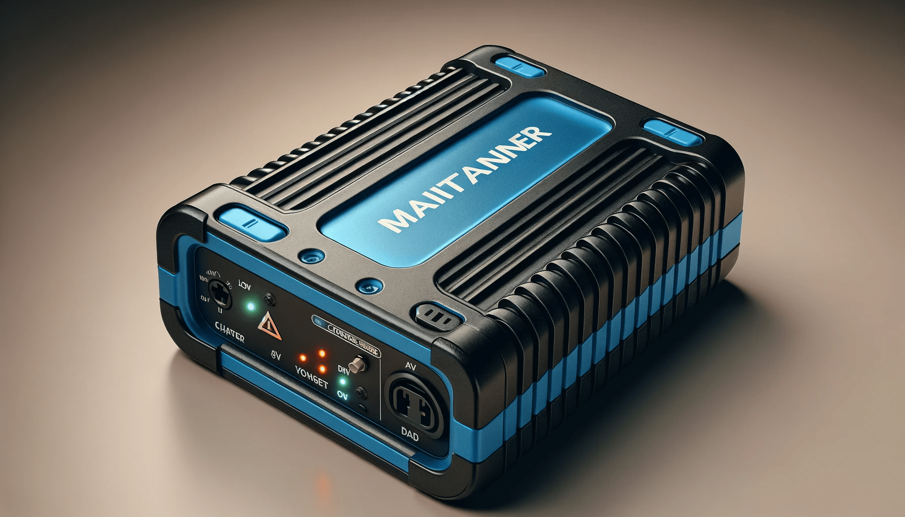 DALL·E-2024-01-17-11.26.14-An-image-of-a-compact-black-and-blue-battery-maintainer-for-vehicles.-The-device-has-a-solid-black-body-with-a-prominent-blue-section-labeled-MAINTA-2075090 dall%c2%b7e-2024-01-17-11-26-14-an-image-of-a-compact-black-and-blue-battery-maintainer-for-vehicles-the-device-has-a-solid-black-body-with-a-prominent-blue-section-labeled-mainta-2075090
