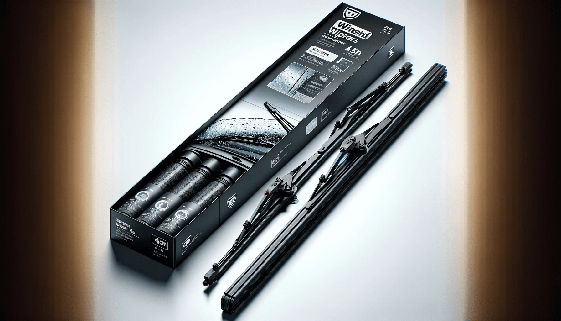 DALL·E-2024-01-17-14.52.55-A-horizontal-image-showcasing-a-pair-of-windshield-wipers-and-its-packaging.-The-wipers-are-long-sleek-with-a-black-rubber-and-plastic-design-and-c-5860249 dall%c2%b7e-2024-01-17-14-52-55-a-horizontal-image-showcasing-a-pair-of-windshield-wipers-and-its-packaging-the-wipers-are-long-sleek-with-a-black-rubber-and-plastic-design-and-c-5860249