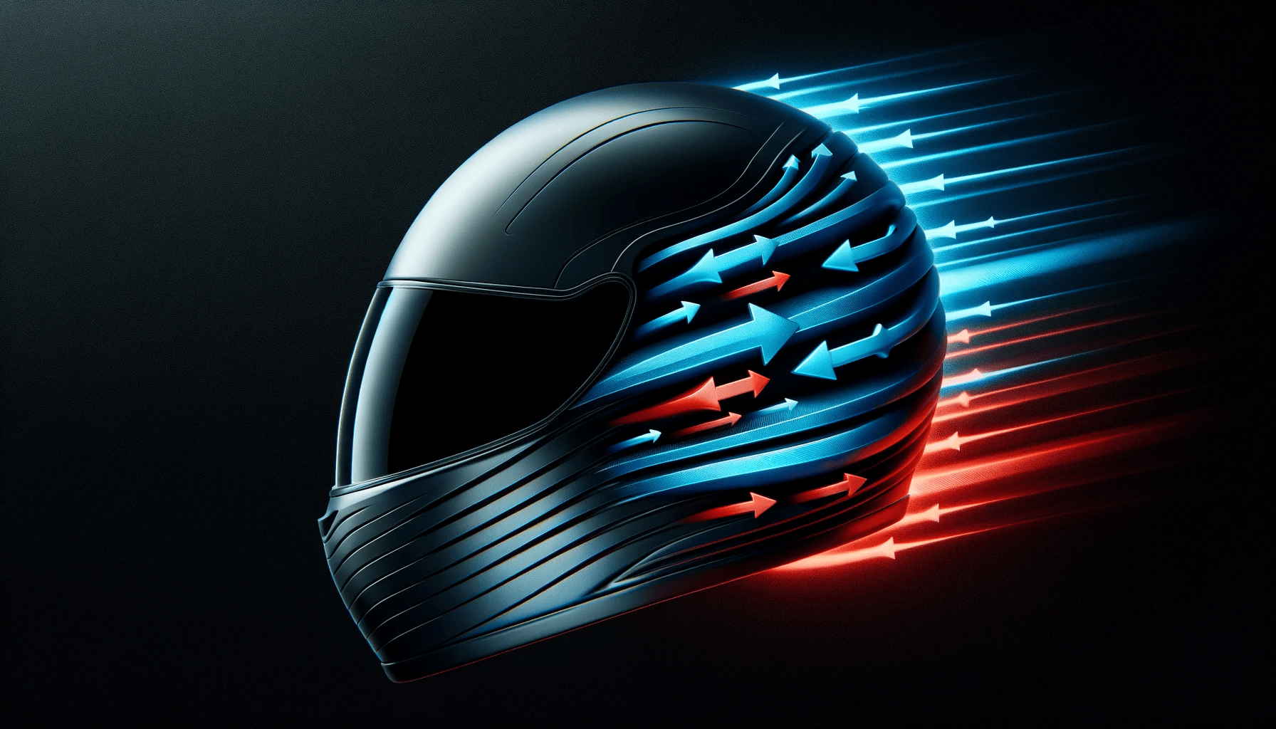 dall%c2%b7e-2024-01-17-15-05-57-a-conceptual-image-of-a-helmet-with-airflow-dynamics-visualized-the-helmet-is-matte-black-with-a-sleek-aerodynamic-shape-blue-arrows-indicate-fresh-9866117