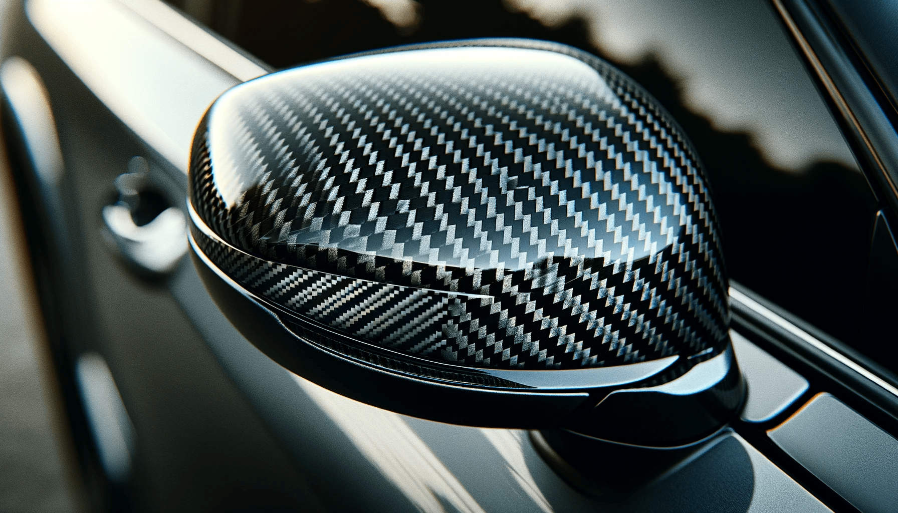 dall%c2%b7e-2024-01-18-12-07-56-a-close-up-photograph-of-a-car-side-mirror-with-a-carbon-fiber-look-sticker-applied-to-it-the-sticker-has-a-textured-appearance-mimicking-the-distin-5184376