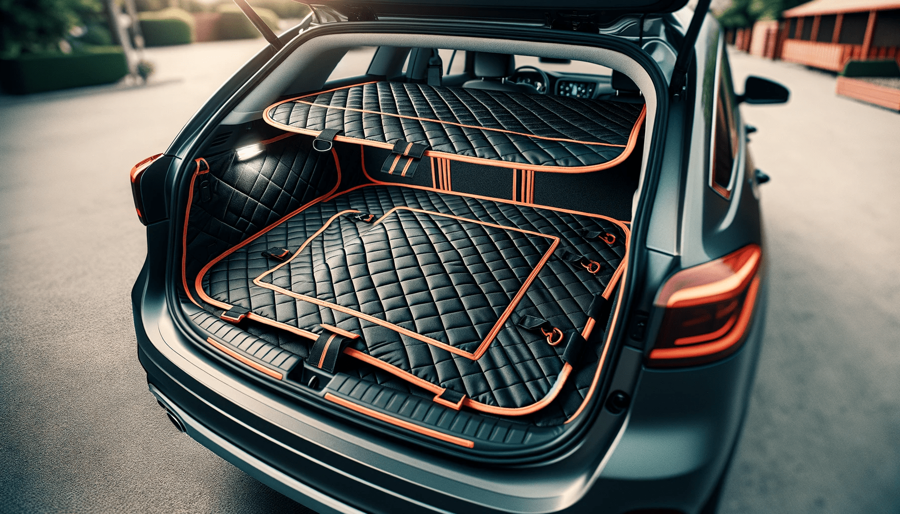 dall%c2%b7e-2024-01-18-12-50-14-a-car-trunk-with-a-protective-black-cover-that-has-vibrant-orange-trim-the-cover-is-designed-to-fit-the-trunks-interior-covering-the-floor-sides-6283084