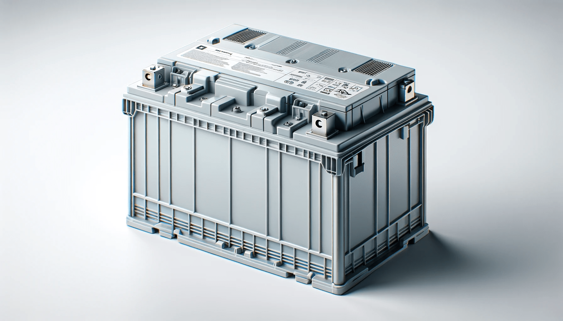 dall%c2%b7e-2024-01-18-13-14-38-a-detailed-image-of-a-modern-vehicle-battery-featuring-a-light-grey-and-white-color-scheme-the-battery-has-a-rectangular-shape-with-rounded-corners-a-1950405
