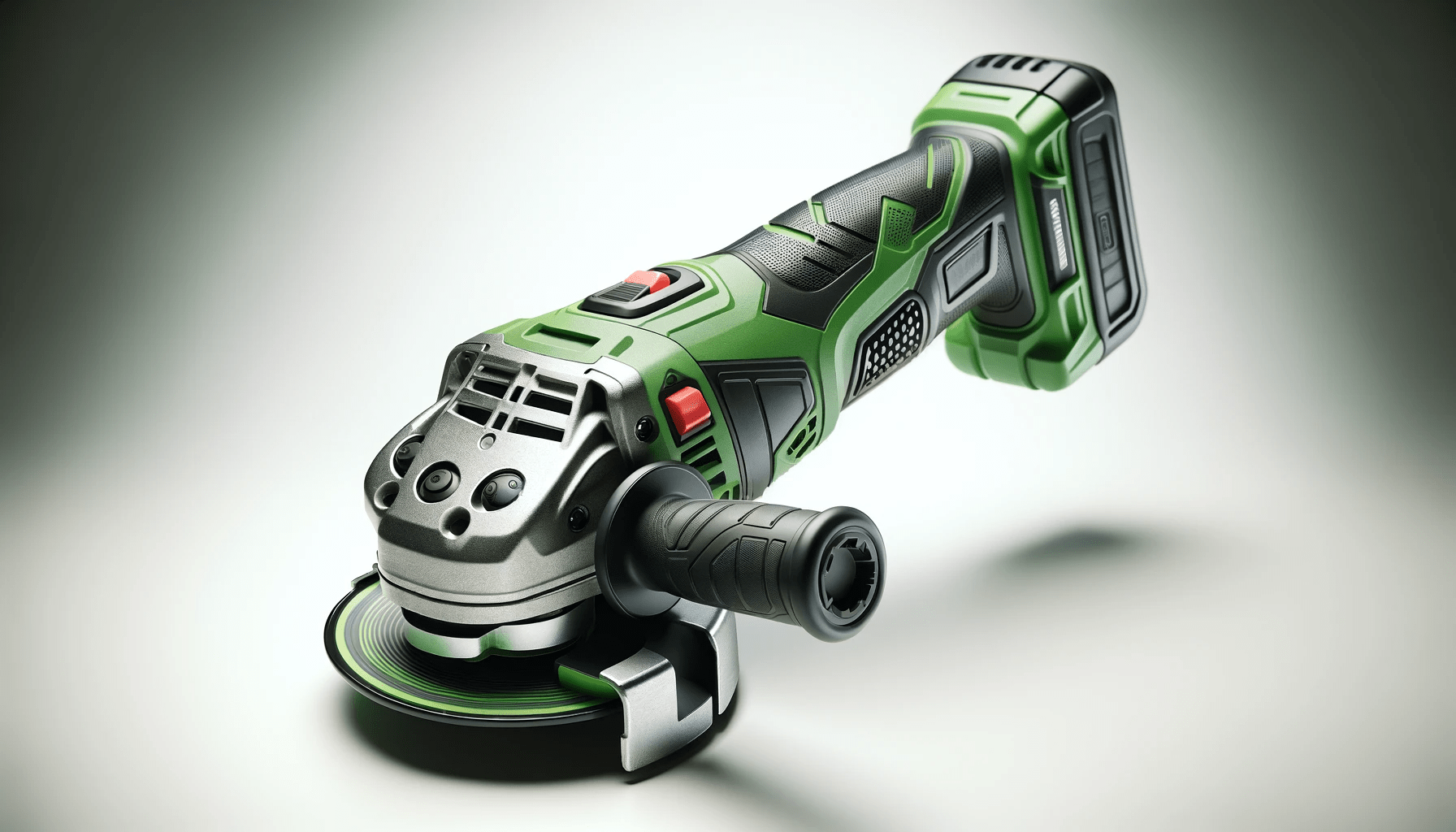 dall%c2%b7e-2024-01-18-15-55-35-a-high-resolution-16_9-aspect-ratio-image-of-a-cordless-angle-grinder-with-a-green-and-grey-color-scheme-the-tool-has-a-round-disc-at-one-end-and-a-8690732