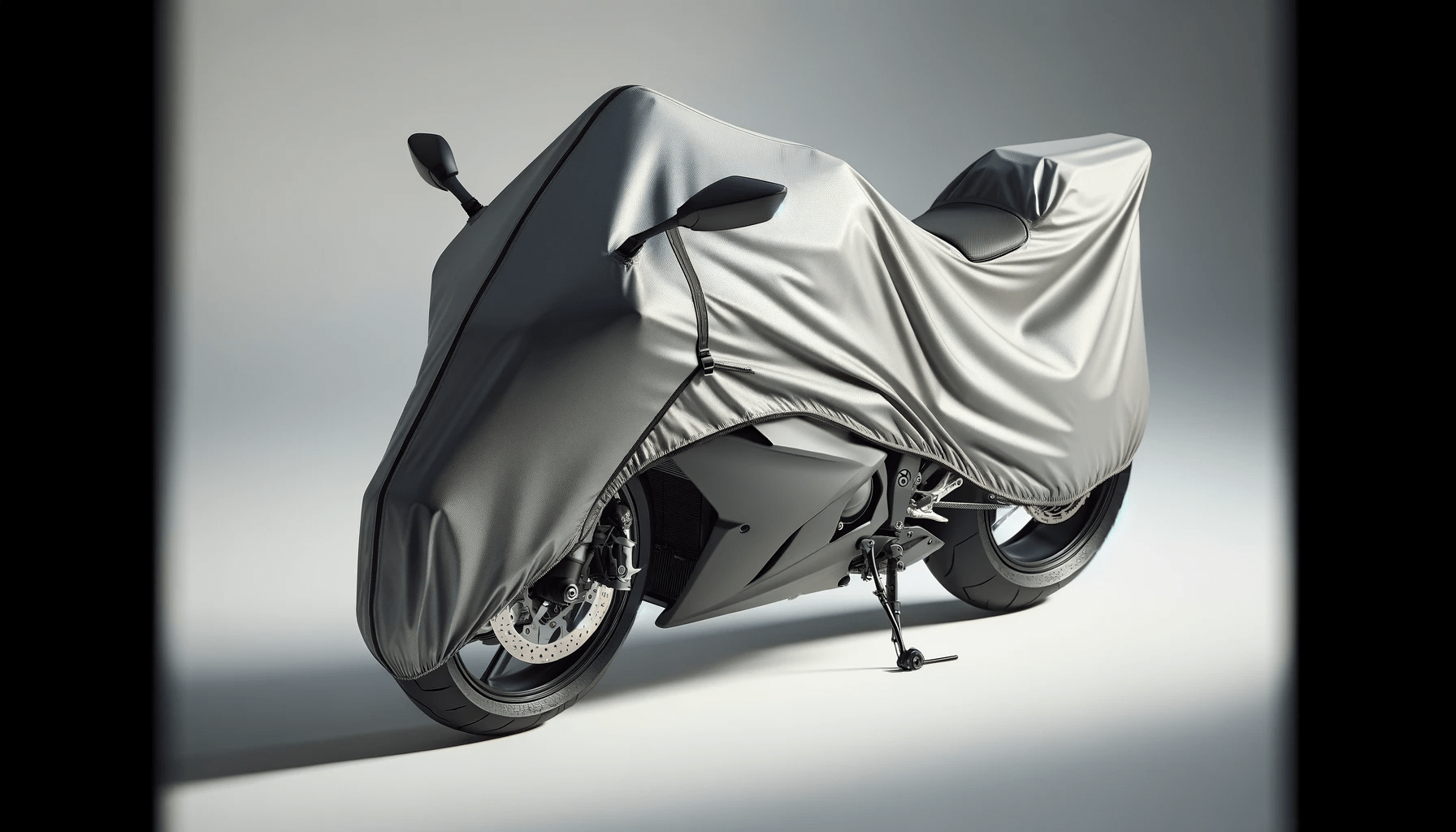 dall%c2%b7e-2024-01-18-19-18-18-a-high-resolution-16_9-aspect-ratio-image-of-a-motorcycle-cover-on-a-bike-the-cover-is-a-smooth-waterproof-material-in-light-grey-with-a-snug-fit-2671738