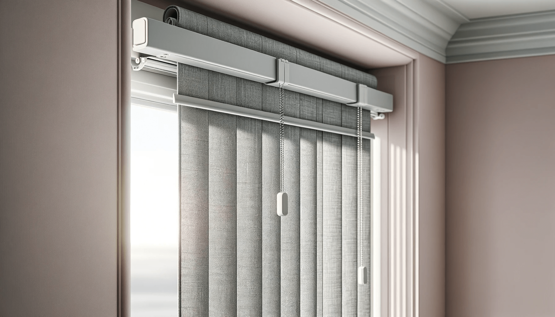 dall%c2%b7e-2024-01-19-12-08-17-a-horizontal-view-of-a-modern-gray-fabric-vertical-blind-on-a-window-showing-a-detailed-texture-on-the-fabric-the-top-features-a-white-track-system-1417838