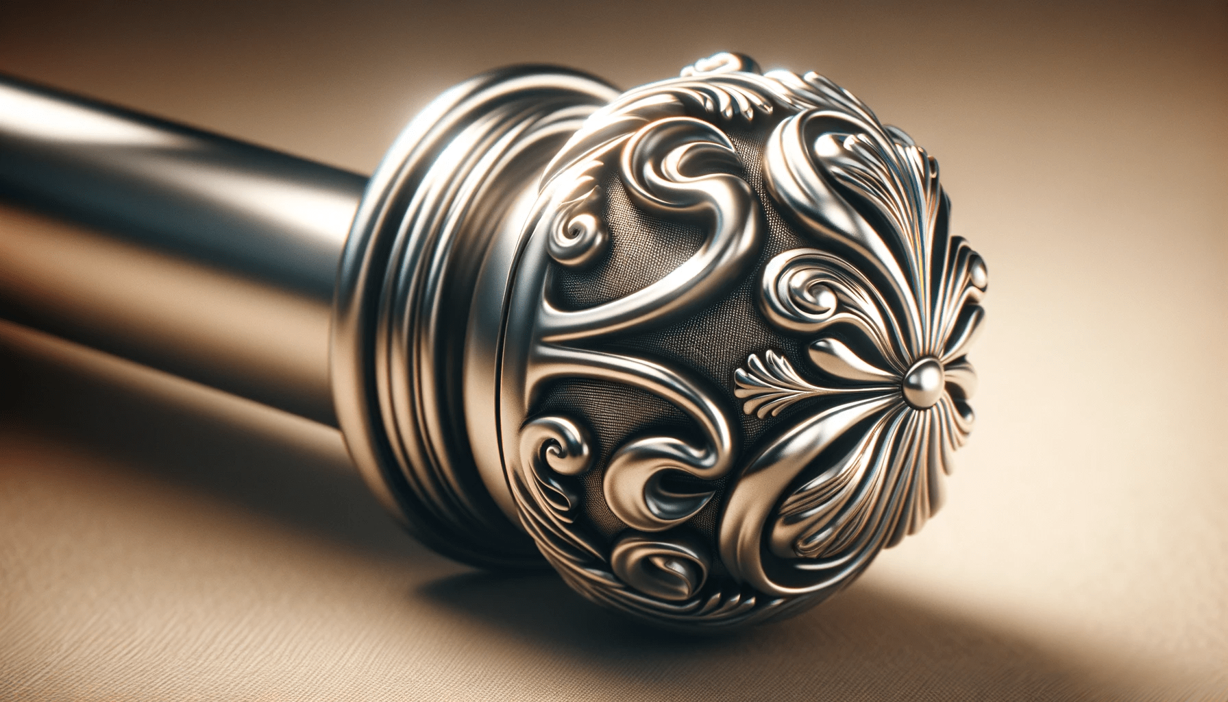 dall%c2%b7e-2024-01-19-13-11-25-a-horizontal-close-up-image-of-a-luxurious-silver-metal-curtain-rod-end-with-a-finial-featuring-intricate-designs-and-a-reflective-polished-surface-8090353