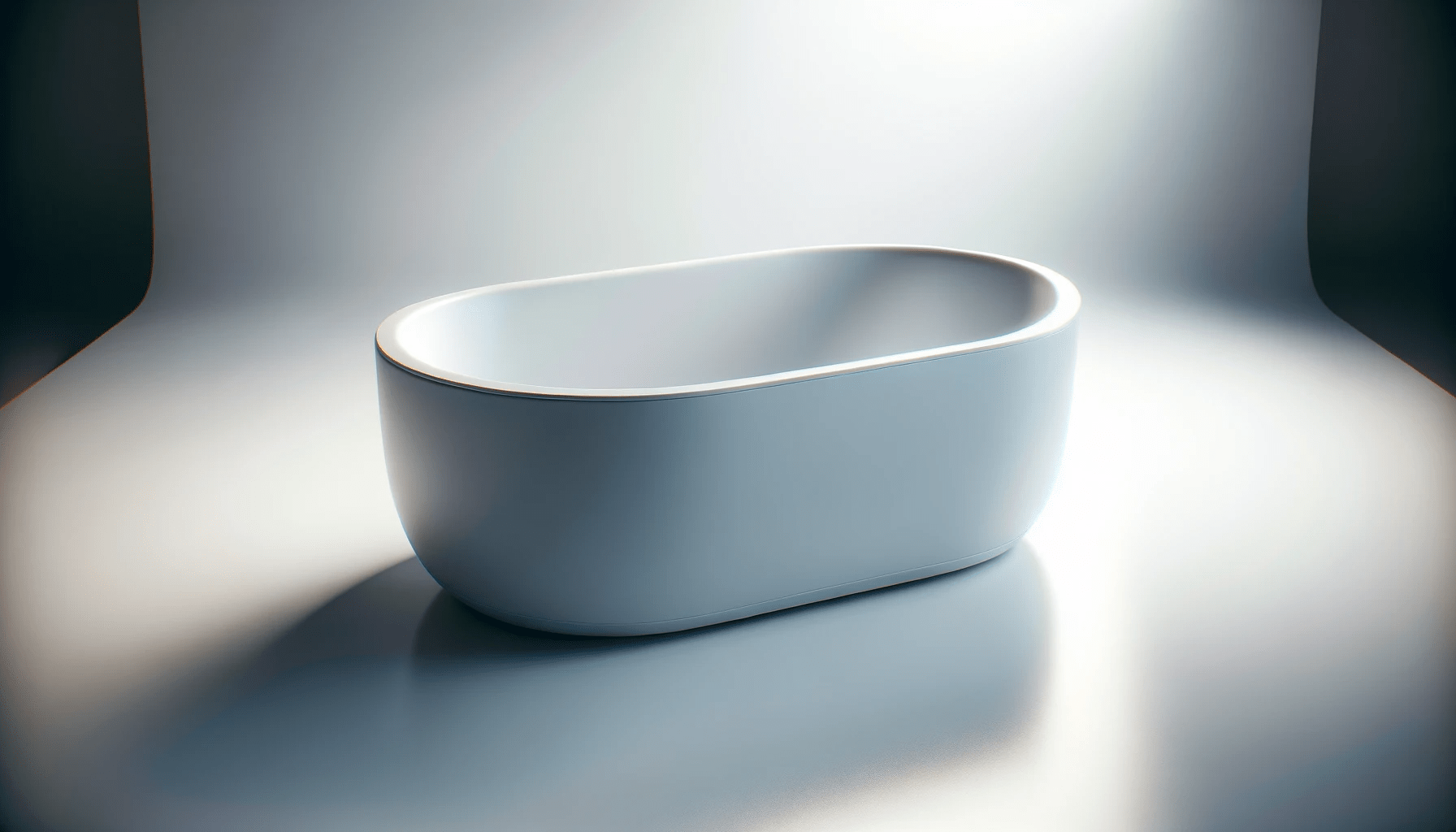 dall%c2%b7e-2024-01-19-13-30-01-a-minimalistic-and-modern-baby-bathtub-designed-with-smooth-curves-and-two-tones_-a-white-interior-and-a-light-grey-exterior-the-bathtub-rests-on-a-7350577