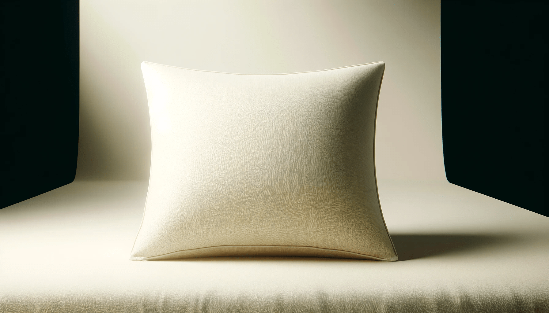 dall%c2%b7e-2024-01-19-14-33-56-a-horizontal-image-of-a-luxurious-plain-cream-colored-cushion-lying-on-a-soft-surface-the-cushion-features-a-smooth-texture-and-is-plump-indicating-3793891