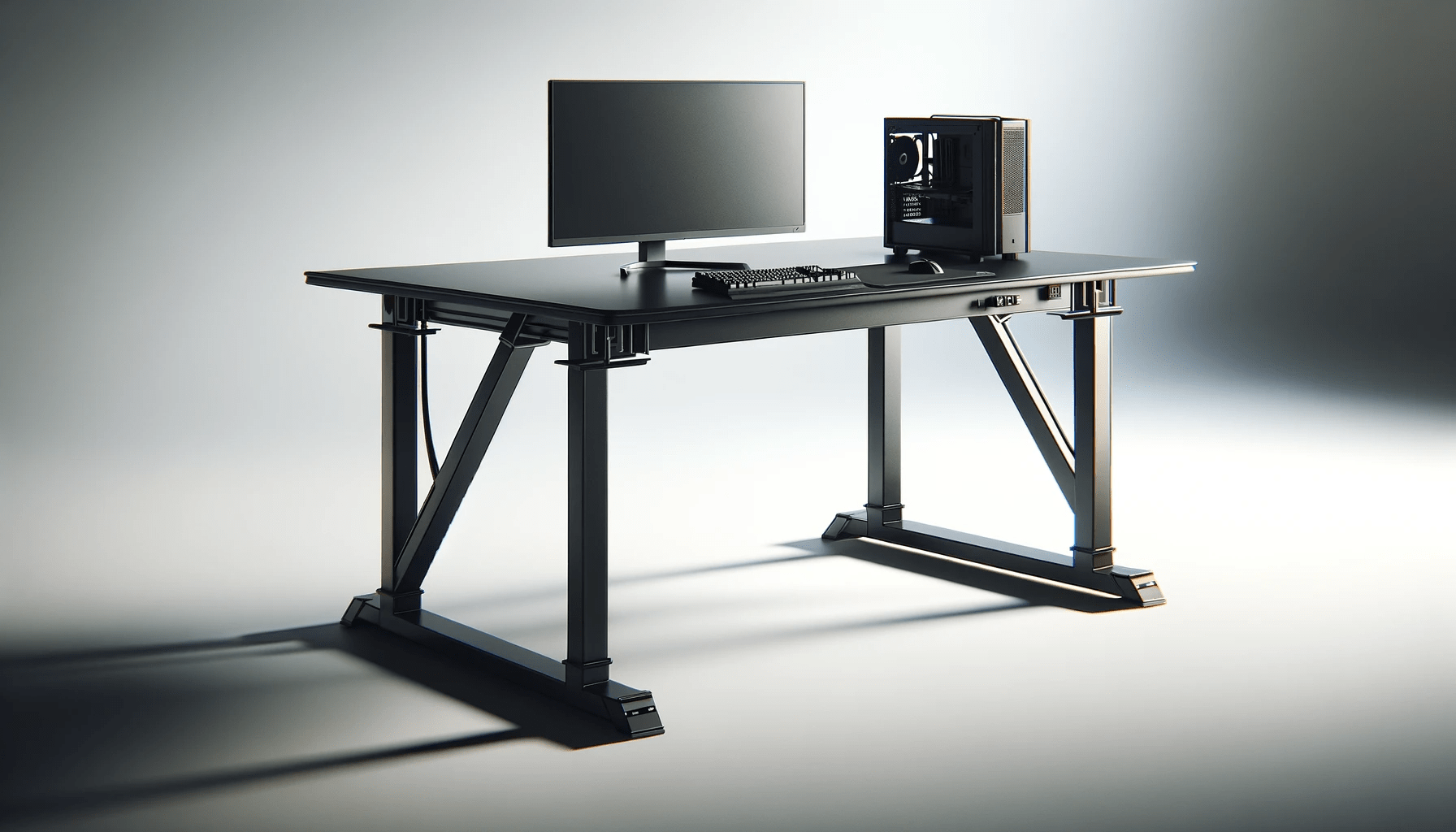 dall%c2%b7e-2024-01-19-14-54-47-a-photorealistic-image-of-a-modern-gaming-desk-with-a-sleek-and-simple-design-the-desk-has-a-black-matte-finish-with-a-smooth-flat-top-and-rounded-c-7263201