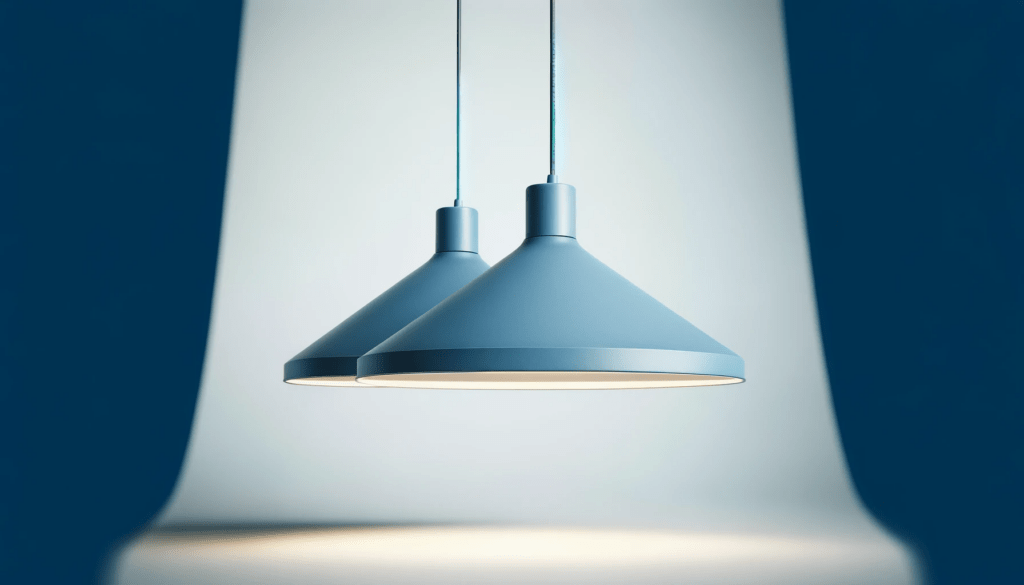 dall%c2%b7e-2024-01-19-14-58-20-create-a-16_9-high-definition-image-showcasing-a-modern-stylish-pair-of-blue-pendant-lights-against-a-completely-plain-light-colored-background-with-6558247
