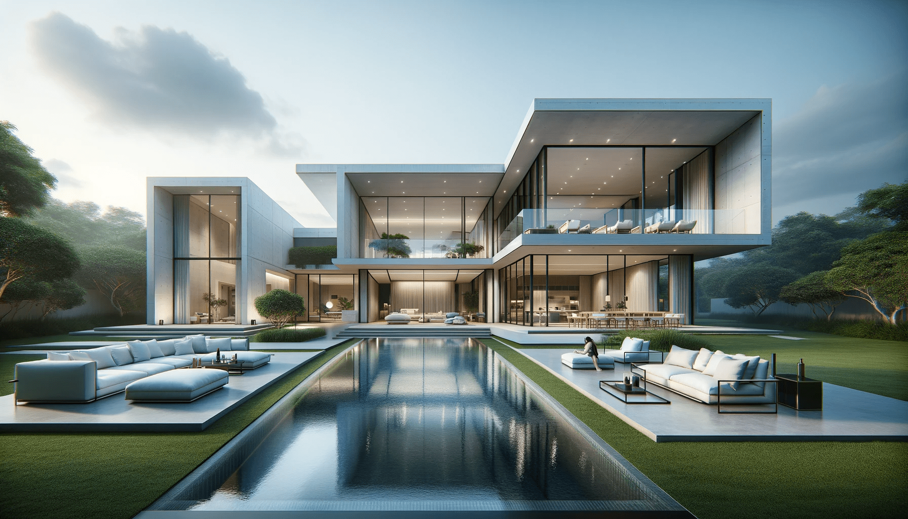 dall%c2%b7e-2024-01-19-14-59-25-a-wide-horizontal-view-of-a-luxurious-modern-minimalist-house-featuring-a-flat-roof-expansive-glass-windows-and-white-exterior-walls-the-house-open-1116486