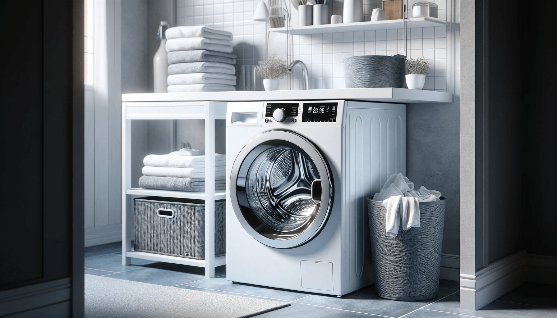 dall%c2%b7e-2024-01-19-15-46-01-a-modern-white-front-loading-washing-machine-with-a-large-transparent-door-and-a-digital-display-showing-settings-is-fitted-within-a-minimalist-interi-9350069