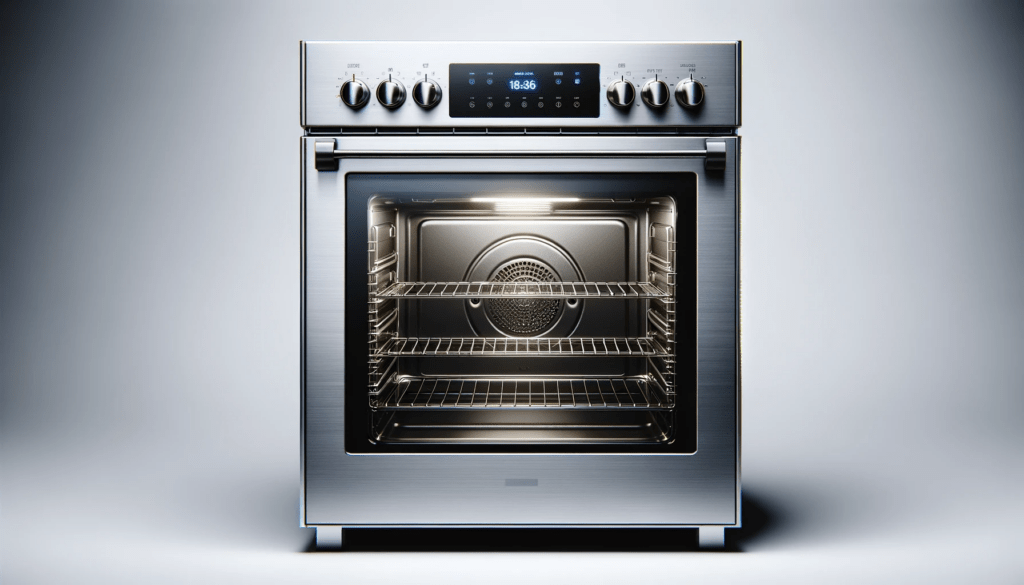 dall%c2%b7e-2024-01-19-15-53-35-a-modern-free-standing-kitchen-oven-with-a-stainless-steel-finish-and-a-glass-door-the-oven-is-set-against-a-pure-white-background-it-has-a-control-6287577