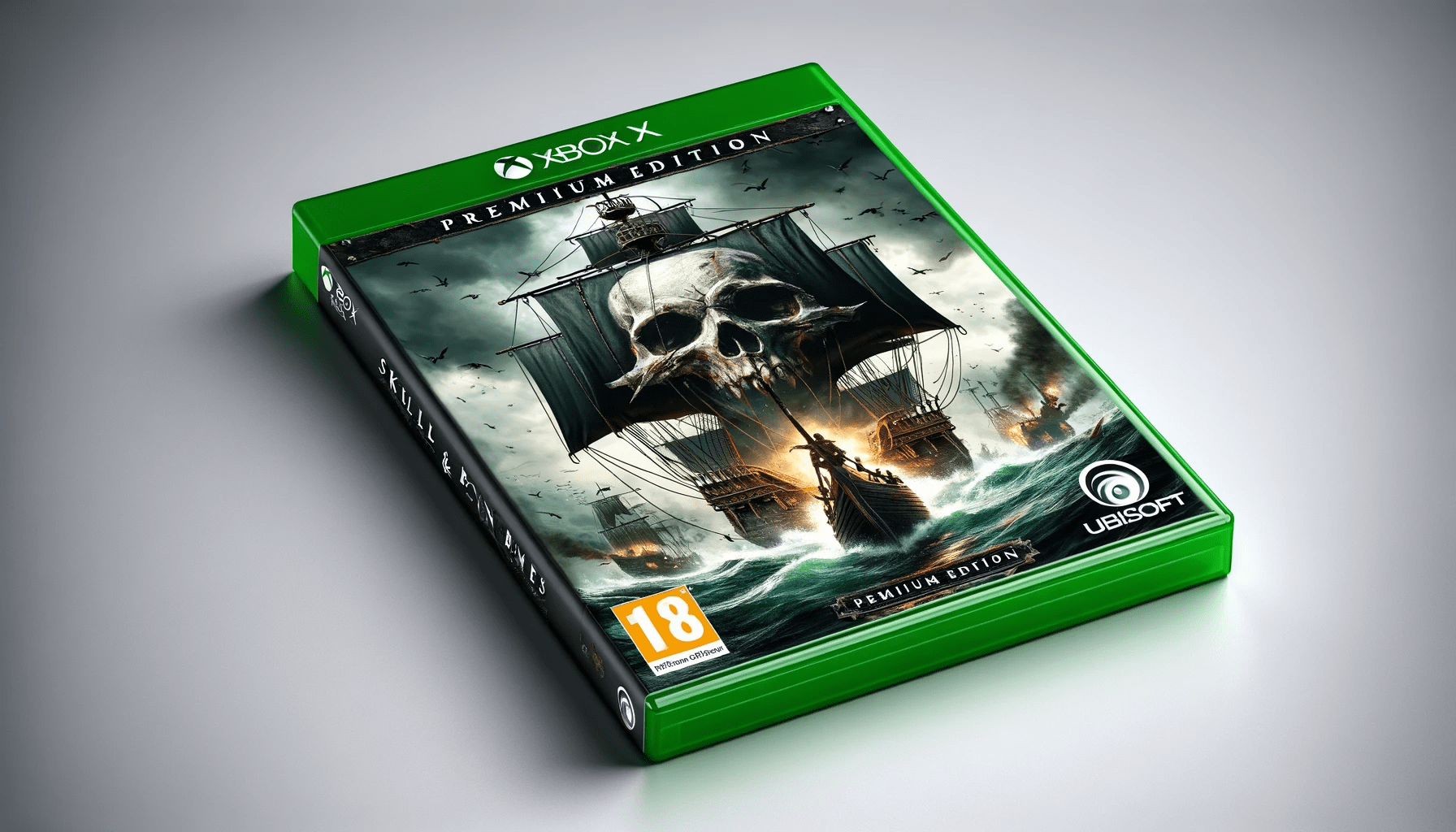 dall%c2%b7e-2024-01-19-16-09-22-a-photorealistic-image-of-a-video-game-case-for-the-xbox-series-x-the-case-is-designed-with-a-vibrant-green-top-edge-indicating-its-compatibility-wi-2392616