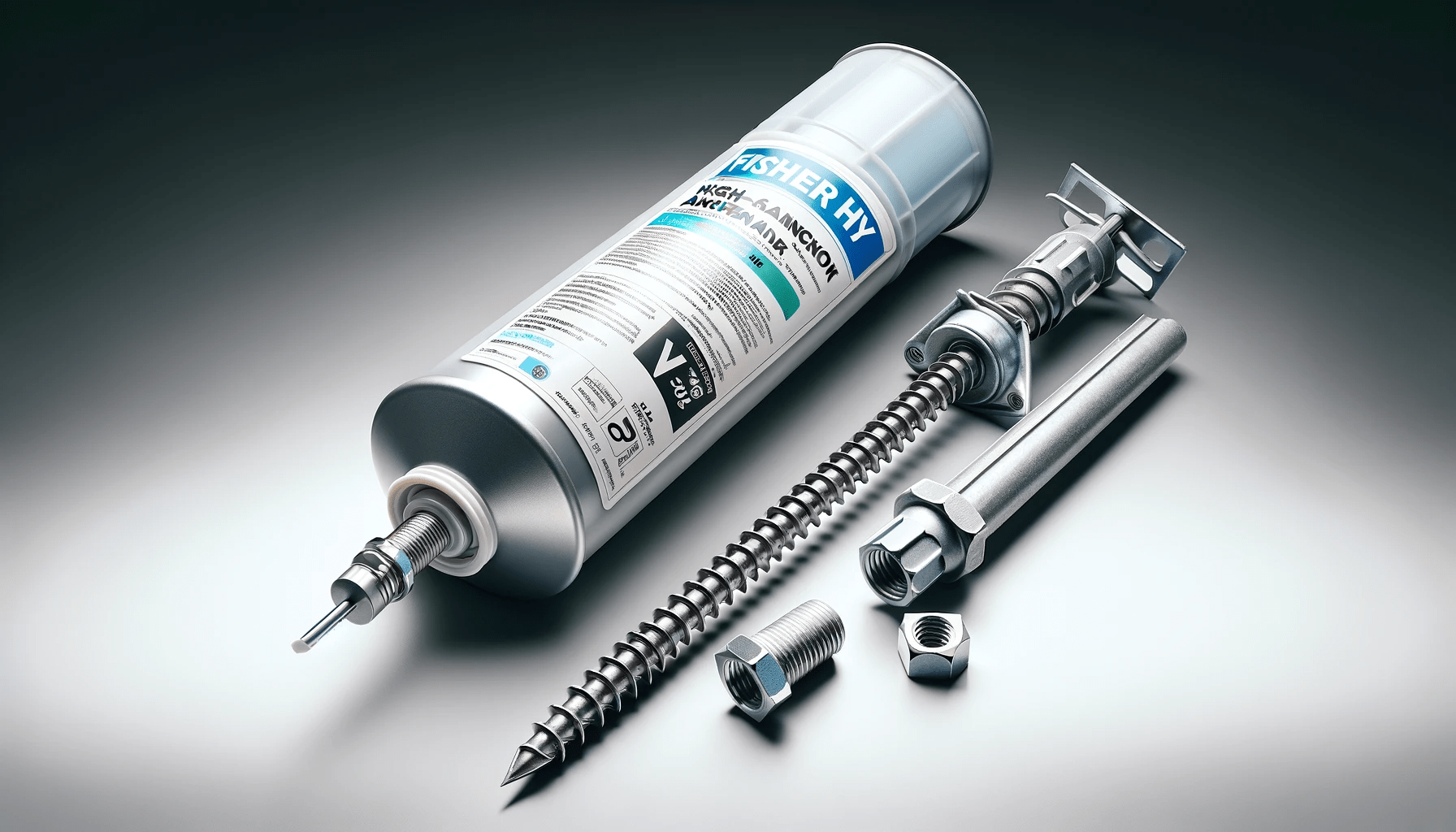 dall%c2%b7e-2024-01-22-20-11-48-a-wide-horizontal-image-displaying-a-high-strength-anchoring-adhesive-system-consisting-of-a-chemical-anchor-cartridge-a-mixing-nozzle-and-a-metal-3885223