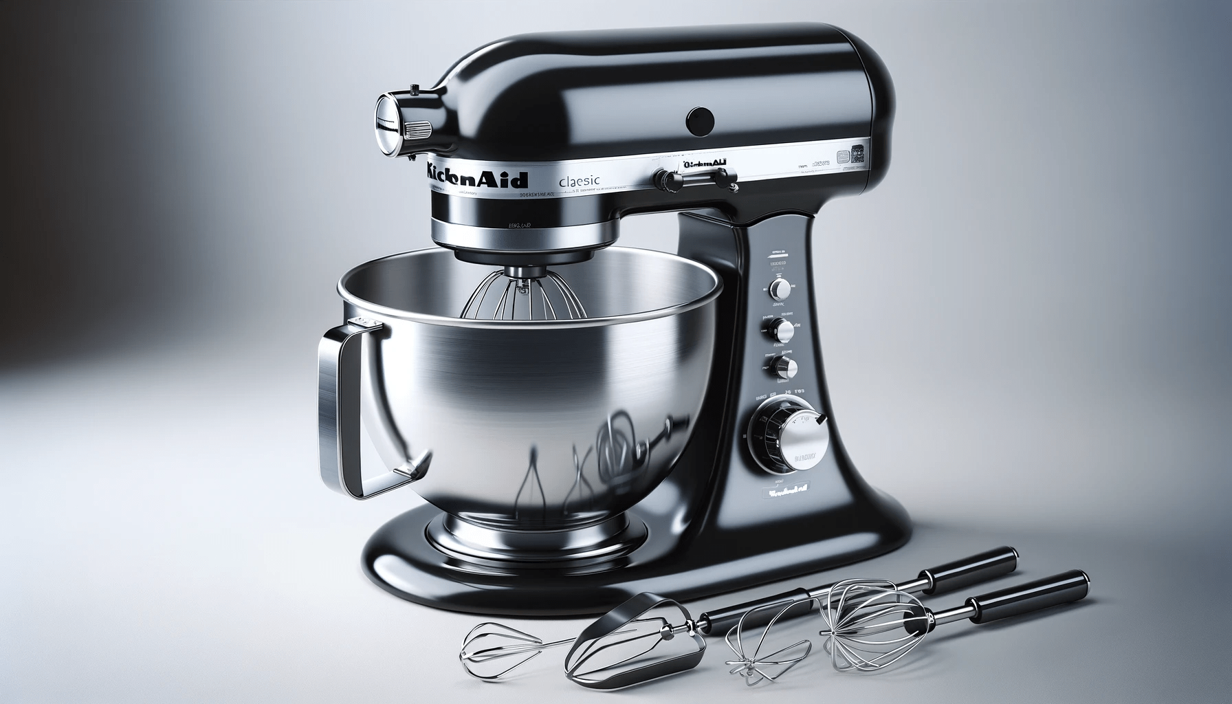 dall%c2%b7e-2024-01-24-13-08-24-a-photorealistic-image-of-the-kitchenaid-classic-5k45ss-stand-mixer-in-black-this-kitchen-appliance-has-a-sleek-professional-design-with-a-stainless-7464648