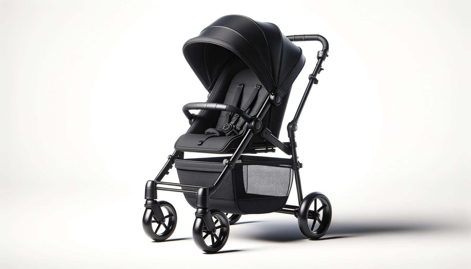 dall%c2%b7e-2024-01-25-11-20-33-create-a-photorealistic-image-of-a-compact-and-modern-black-stroller-designed-for-city-living-the-stroller-should-have-a-sturdy-frame-comfortable-se-7253093