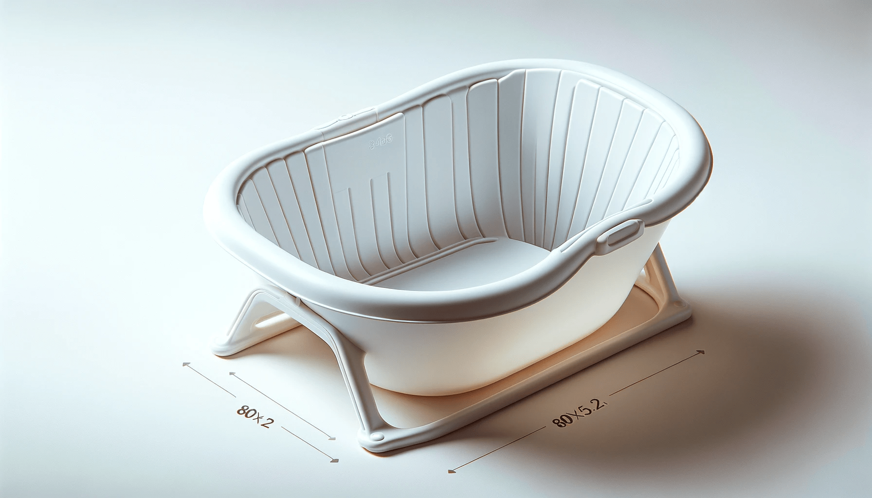 dall%c2%b7e-2024-01-25-11-37-27-a-photorealistic-image-of-a-white-foldable-baby-bathtub-it-should-have-smooth-contours-and-an-ergonomic-design-suitable-for-infants-the-tub-must-b-1055447