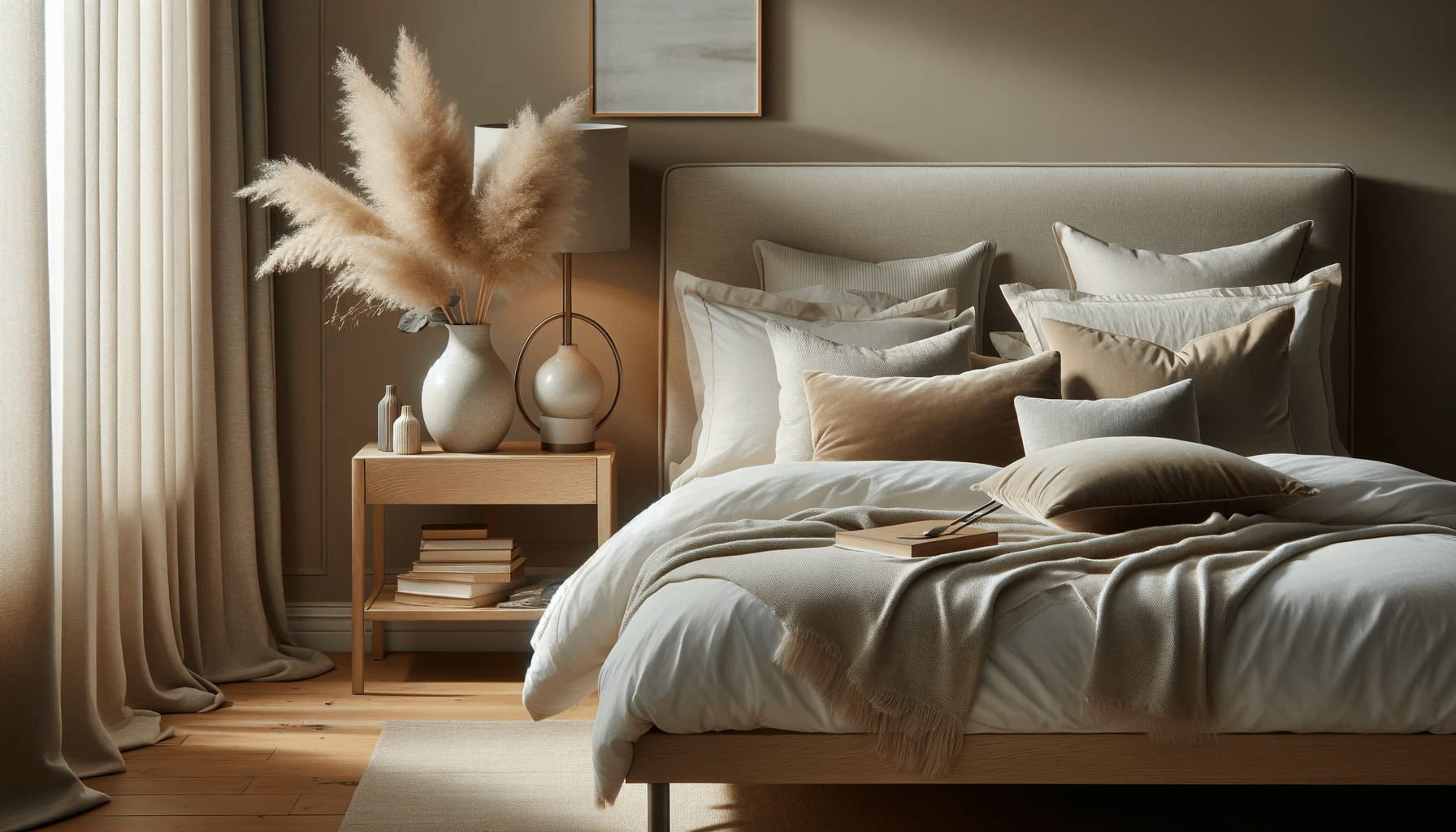 dall%c2%b7e-2024-01-25-13-04-27-a-16_9-full-hd-image-of-a-stylish-bedroom-interior-the-scene-includes-a-large-bed-with-a-beige-upholstered-headboard-crisp-white-bed-linens-and-a-s-6891177